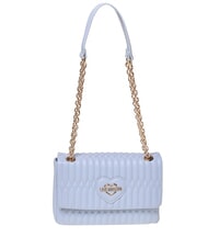 LOVE MOSCHINO BUBBLY LOVE Mini shoulder bag / crossbody bag - Women&rsquo;s Bags