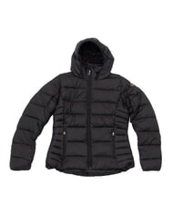 NAPAPIJRI ALMA Down jacket with hood black 041 - Women's down jackets - 1