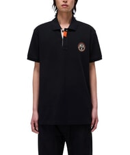 NAPAPIJRI E-CLANIS Cotton polo shirt - Polo shirt