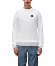 NAPAPIJRI D-PRADO Crew neck sweater - Men's Sweaters