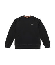 NAPAPIJRI B-SORANO Cotton sweatshirt - Sweatshirts