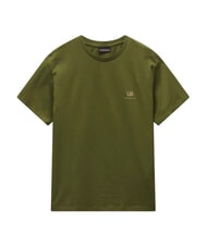 NAPAPIJRI S-NINA Cotton T-shirt - T-shirt