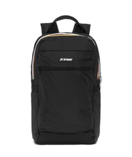 KWAY MID LAON Water-repellent nylon backpack - Backpacks & School and Leisure
