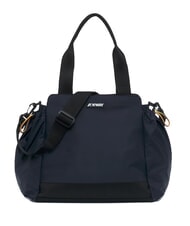 KWAY AISY Shoulder bag, with shoulder strap blue depth - Women&rsquo;s Bags - 1