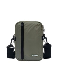 KWAY BARBITON Nylon bag - Over-the-shoulder Bags for Men