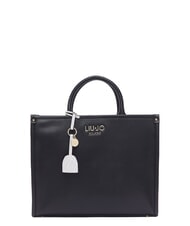 LIUJO RIDHI Medium handbag with charm - Women&rsquo;s Bags
