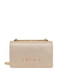 LIUJO HALONA Shoulder bag Light / Gold - Women&rsquo;s Bags - 1