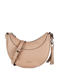 LIUJO CIRRY Medium shoulder bag with charm - Women&rsquo;s Bags