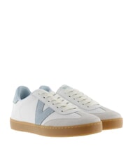 VICTORIA BERLIN Sneakers light blue - Women&rsquo;s shoes - 1