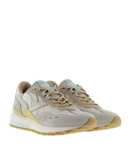 VICTORIA LUNA Sneakers beige - Women&rsquo;s shoes - 1