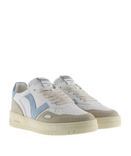 VICTORIA SEUL Sneakers light blue - Women&rsquo;s shoes - 1