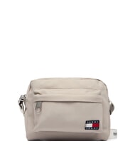 TOMMY HILFIGER TJ ESS DAILY Mini shoulder bag stone - Women&rsquo;s Bags - 1