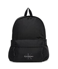 CALVIN KLEIN BOLD LOGO NYLON Soft backpack - Backpacks & School and Leisure