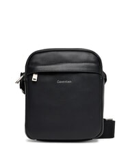 CALVIN KLEIN RAISED LOGO Shoulder bag - Over-the-shoulder Bags for Men