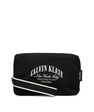 CALVIN KLEIN GRAPHICS Beauty case - Beauty Case