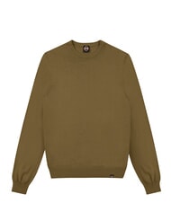 COLMAR ORIGINALS EXPLORING Cotton crew neck sweater - Men's Sweaters