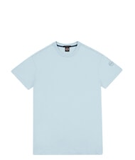 COLMAR ORIGINALS START Short-sleeved, crew-neck T-shirt angelic blue - T-shirt - 1