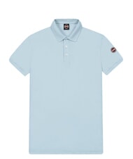 COLMAR ORIGINALS MONDAY Short-sleeved polo shirt angelic blue - Polo shirt - 1