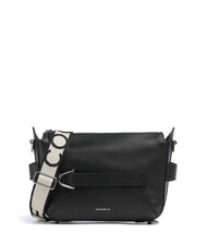 COCCINELLE GRETEL RIBBON Shoulder bag - Women&rsquo;s Bags