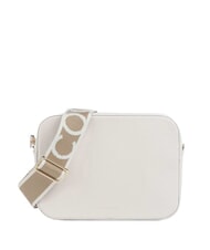 COCCINELLE TEBE Small textured leather bag - Women&rsquo;s Bags