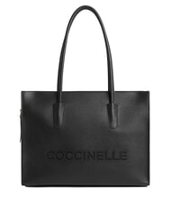 COCCINELLE MYRTHA26 Shoulder bag, leather - Women&rsquo;s Bags