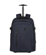 SAMSONITE ROADER 2-wheel trolley backpack - Hand luggage