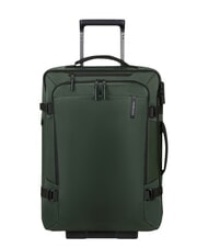 SAMSONITE ARMOX Small Duffel Bag, Hand Luggage, with Wheels - Hand luggage