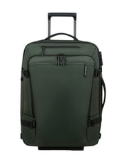 SAMSONITE ARMOX Small Duffel Bag, Hand Luggage, with Wheels - Hand luggage