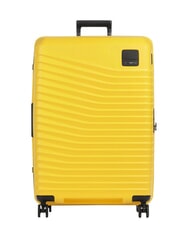 SAMSONITE INTUO Large expandable trolley citrus - Rigid Trolley Cases - 1