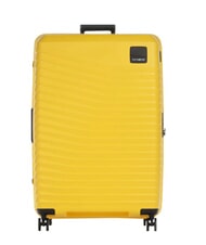 SAMSONITE INTUO Extra large expandable trolley citrus - Rigid Trolley Cases - 1
