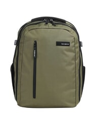 SAMSONITE ROADER M 15.6" laptop backpack olives - Laptop backpacks - 1