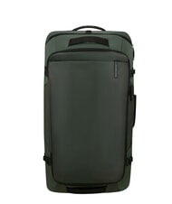 SAMSONITE ARMOX XL Duffel Bag, 84 cm, with Wheels - Semi-rigid Trolley Cases