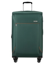 SAMSONITE BASE BREEZE Large, expandable trolley - Semi-rigid Trolley Cases