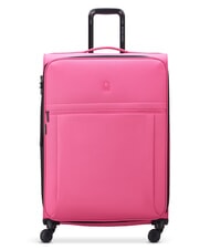 BENETTON BE Large, expandable trolley - Semi-rigid Trolley Cases