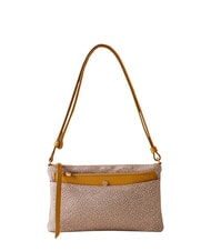BORBONESE CLASSICA Shoulder bag sand/saffron - Women&rsquo;s Bags - 1