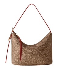 BORBONESE PRIVE Hobo shoulder bag - Women&rsquo;s Bags