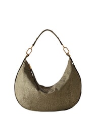 BORBONESE FRAME Shoulder bag olive - Women&rsquo;s Bags - 1