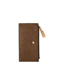 BORBONESE GRAFFITI Coin Purse - Sachets & Travels Cases