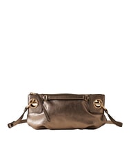 BORBONESE LONDON Leather shoulder bag - Women&rsquo;s Bags