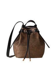 BORBONESE FLIGHT Mini Bucket Shoulder Bag - Women&rsquo;s Bags