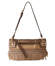BORBONESE LONDON Shoulder bag natural - Women&rsquo;s Bags - 1