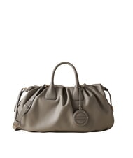 BORBONESE VIS-A-VIS Large Handbag, with shoulder strap - Women&rsquo;s Bags