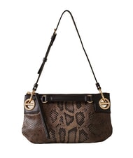 BORBONESE LONDON Shoulder bag, leather - Women&rsquo;s Bags