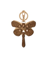 BORBONESE KEYRING Farfalla Keychain - Key holders