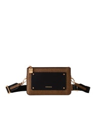 BORBONESE GRAFFITI Mini shoulder bag - Women&rsquo;s Bags