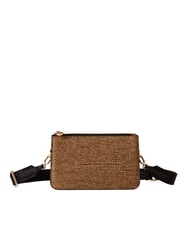 BORBONESE B-HALO Mini shoulder bag - Women&rsquo;s Bags