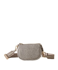 BORBONESE B-HALO Micro Shoulder Bag - Women&rsquo;s Bags