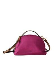 BORBONESE SEXY NYLON  Hand bag, with shoulder strap amarone/op natural - Women&rsquo;s Bags - 1