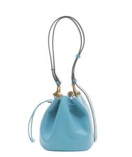 FURLA CAMPIONARIO - SFERA  Mini Leather Bucket Bag - Women&rsquo;s Bags