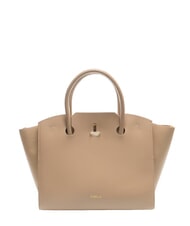 FURLA CAMPIONARIO - GENESI  Leather bag, with shoulder strap - Women&rsquo;s Bags